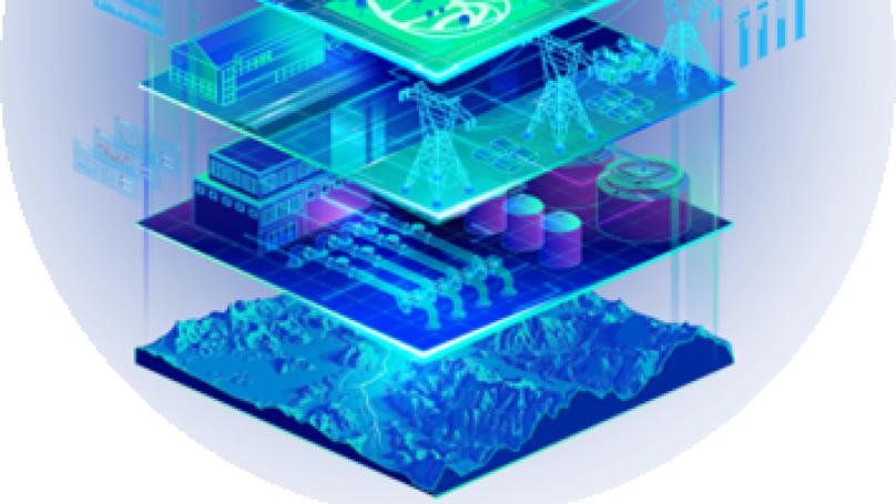 3D MODELLING FOR CITY DIGITAL TWINS BASED ON GEOSPATIAL INFORMATION