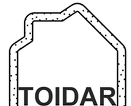 TOIDAR