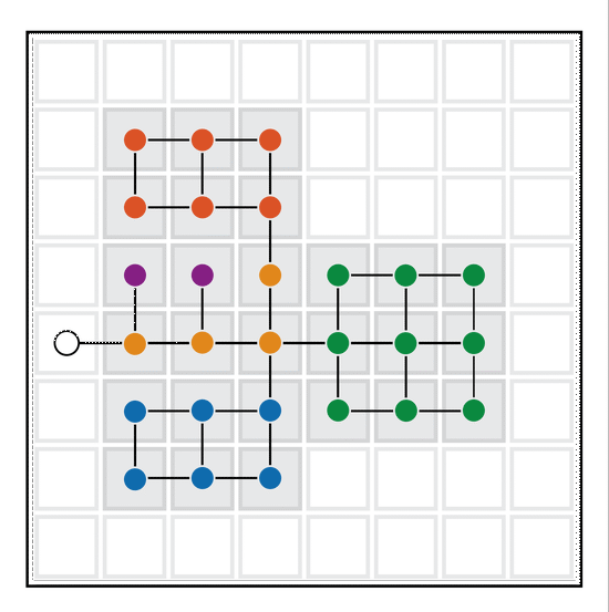topoGenesis