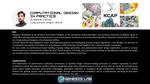 Computational Design in Practice 