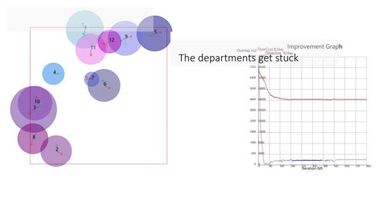 David & The Vegetable Factory