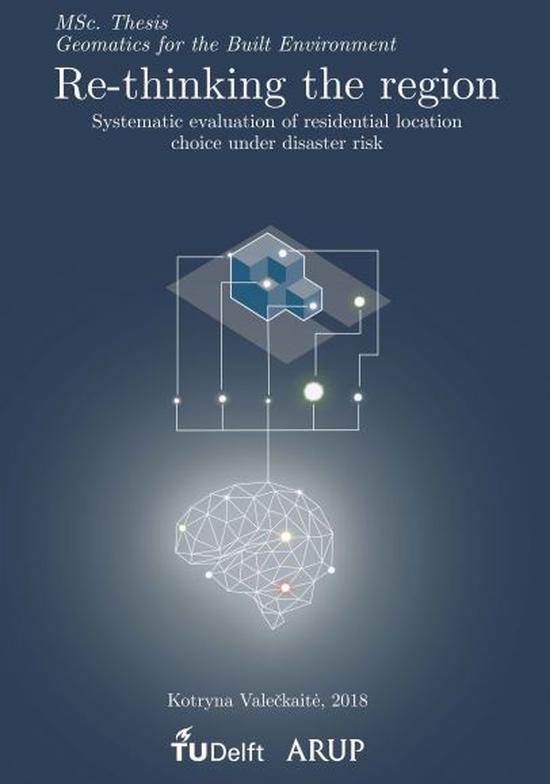 Re-thinking The Region