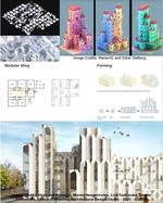 Combinatorial Surface & Solid Design
