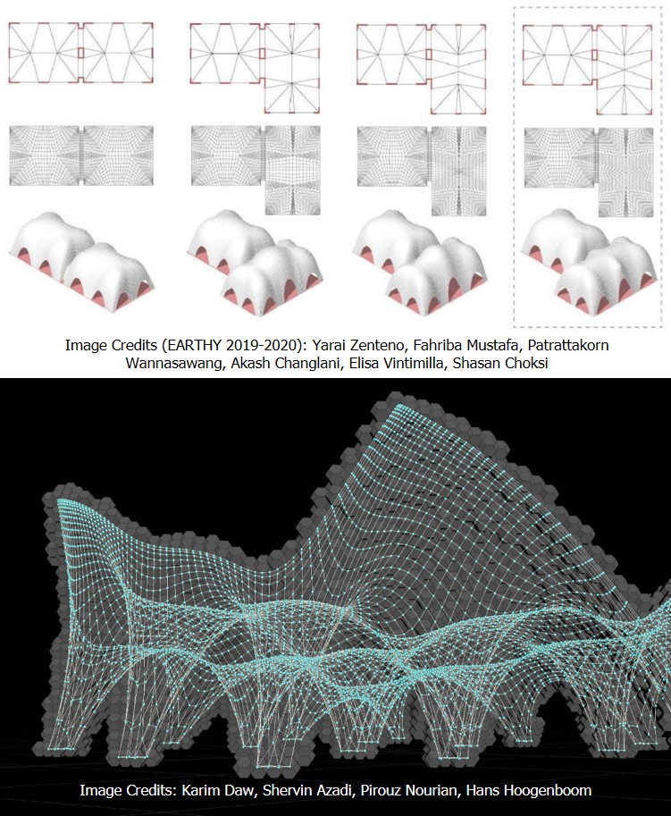 Shape Optimization Methods Computational Shape Optimization | Genesis Lab